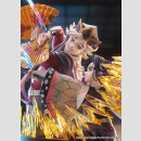 Demon Slayer: Kimetsu no Yaiba PVC Figuren 2er-Pack Shinobu Kocho & Doma 18 cm ★★★Jeeg Best Price 20.08.2026★★★