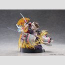 Demon Slayer: Kimetsu no Yaiba PVC Figuren 2er-Pack Shinobu Kocho & Doma 18 cm ★★★Jeeg Best Price 20.08.2026★★★
