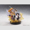 Demon Slayer: Kimetsu no Yaiba PVC Figuren 2er-Pack Shinobu Kocho & Doma 18 cm ★★★Jeeg Best Price 20.08.2026★★★
