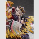 Demon Slayer: Kimetsu no Yaiba PVC Figuren 2er-Pack Shinobu Kocho & Doma 18 cm ★★★Jeeg Best Price 20.08.2026★★★