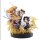 Demon Slayer: Kimetsu no Yaiba PVC Figuren 2er-Pack Shinobu Kocho & Doma 18 cm ★★★Jeeg Best Price 20.08.2026★★★