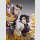 Demon Slayer: Kimetsu no Yaiba PVC Figuren 2er-Pack Shinobu Kocho & Doma 18 cm ★★★Jeeg Best Price 20.08.2026★★★