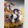 Demon Slayer: Kimetsu no Yaiba PVC Figuren 2er-Pack Shinobu Kocho & Doma 18 cm ★★★Jeeg Best Price 20.08.2026★★★