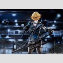 Girls Frontline 2: Exilium PVC Figur 1/6 Nikketa 28 cm ★★★Jeeg Best Price 01.10.2026★★★