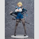 Girls Frontline 2: Exilium PVC Figur 1/6 Nikketa 28 cm ★★★Jeeg Best Price 01.10.2026★★★