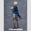 Girls Frontline 2: Exilium PVC Figur 1/6 Nikketa 28 cm ★★★Jeeg Best Price 01.10.2026★★★