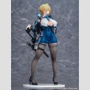 Girls Frontline 2: Exilium PVC Figur 1/6 Nikketa 28 cm ★★★Jeeg Best Price 01.10.2026★★★