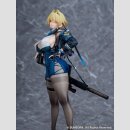 Girls Frontline 2: Exilium PVC Figur 1/6 Nikketa 28 cm ★★★Jeeg Best Price 01.10.2026★★★