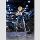 Girls Frontline 2: Exilium PVC Figur 1/6 Nikketa 28 cm ★★★Jeeg Best Price 01.10.2026★★★
