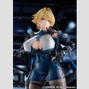 Girls Frontline 2: Exilium PVC Figur 1/6 Nikketa 28 cm ★★★Jeeg Best Price 01.10.2026★★★