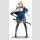 Girls Frontline 2: Exilium PVC Figur 1/6 Nikketa 28 cm ★★★Jeeg Best Price 01.10.2026★★★