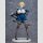 Girls Frontline 2: Exilium PVC Figur 1/6 Nikketa 28 cm ★★★Jeeg Best Price 01.10.2026★★★