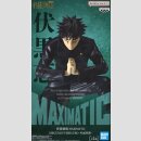 BANDAI SPIRITS MAXIMATIC Jujutsu Kaisen MEGUMI FUSHIGURO