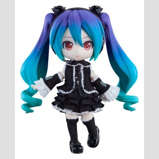 Hatsune Miku Nendoroid Doll Actionfigur 8 Ver. 14 cm ★★★Jeeg Best Price 20.08.2026★★★