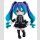 Hatsune Miku Nendoroid Doll Actionfigur 8 Ver. 14 cm ★★★Jeeg Best Price 20.08.2026★★★