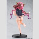 Miss Kobayashis Dragon Maid PVC Figur 1/5 IRURU Band-Aid Style 27 cm ★★★Jeeg Best Price 20.08.2026★★★