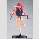 Miss Kobayashis Dragon Maid PVC Figur 1/5 IRURU Band-Aid Style 27 cm ★★★Jeeg Best Price 20.08.2026★★★