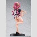 Miss Kobayashis Dragon Maid PVC Figur 1/5 IRURU Band-Aid Style 27 cm ★★★Jeeg Best Price 20.08.2026★★★