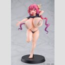 Miss Kobayashis Dragon Maid PVC Figur 1/5 IRURU Band-Aid Style 27 cm ★★★Jeeg Best Price 20.08.2026★★★