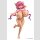 Miss Kobayashis Dragon Maid PVC Figur 1/5 IRURU Band-Aid Style Suntun ver. 27 cm ★★★Jeeg Best Price 20.08.2026★★★