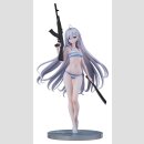 Playing Death Games to Put Food on the Table PVC Figur...