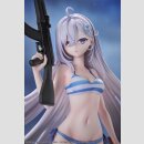 Playing Death Games to Put Food on the Table PVC Figur 1/7 Yuki 30 cm ★★★Jeeg Best Price 08.10.2026★★★