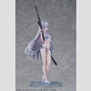 Playing Death Games to Put Food on the Table PVC Figur 1/7 Yuki 30 cm ★★★Jeeg Best Price 08.10.2026★★★