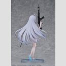 Playing Death Games to Put Food on the Table PVC Figur 1/7 Yuki 30 cm ★★★Jeeg Best Price 08.10.2026★★★