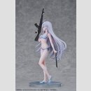 Playing Death Games to Put Food on the Table PVC Figur 1/7 Yuki 30 cm ★★★Jeeg Best Price 08.10.2026★★★