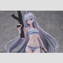 Playing Death Games to Put Food on the Table PVC Figur 1/7 Yuki 30 cm ★★★Jeeg Best Price 08.10.2026★★★