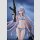 Playing Death Games to Put Food on the Table PVC Figur 1/7 Yuki 30 cm ★★★Jeeg Best Price 08.10.2026★★★