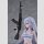 Playing Death Games to Put Food on the Table PVC Figur 1/7 Yuki 30 cm ★★★Jeeg Best Price 08.10.2026★★★