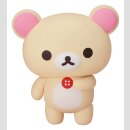 Rilakkuma Nendoroid Actionfigur Korilakkuma 7 cm ★★★Jeeg...