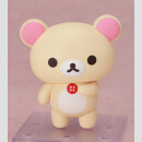 Rilakkuma Nendoroid Actionfigur Korilakkuma 7 cm ★★★Jeeg...