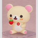 Rilakkuma Nendoroid Actionfigur Korilakkuma 7 cm