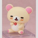 Rilakkuma Nendoroid Actionfigur Korilakkuma 7 cm