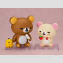 Rilakkuma Nendoroid Actionfigur Korilakkuma 7 cm