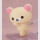 Rilakkuma Nendoroid Actionfigur Korilakkuma 7 cm