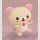 Rilakkuma Nendoroid Actionfigur Korilakkuma 7 cm
