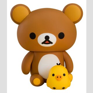 Rilakkuma Nendoroid Actionfigur Rilakkuma 10 cm