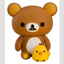 Rilakkuma Nendoroid Actionfigur Rilakkuma 10 cm ★★★Jeeg...