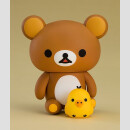 Rilakkuma Nendoroid Actionfigur Rilakkuma 10 cm ★★★Jeeg...