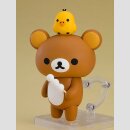 Rilakkuma Nendoroid Actionfigur Rilakkuma 10 cm