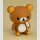 Rilakkuma Nendoroid Actionfigur Rilakkuma 10 cm