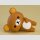 Rilakkuma Nendoroid Actionfigur Rilakkuma 10 cm
