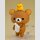 Rilakkuma Nendoroid Actionfigur Rilakkuma 10 cm