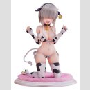 Uzaki-chan Wants to Hang Out! 2nd Season PVC Figur 1/7...