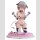 Uzaki-chan Wants to Hang Out! 2nd Season PVC Figur 1/7 Yanagi Uzaki (Cow Bikini) (re-run) 15 cm