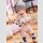 Uzaki-chan Wants to Hang Out! 2nd Season PVC Figur 1/7 Yanagi Uzaki (Cow Bikini) (re-run) 15 cm