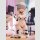 Uzaki-chan Wants to Hang Out! 2nd Season PVC Figur 1/7 Yanagi Uzaki (Cow Bikini) (re-run) 15 cm